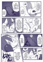 Ninja Dependence Vol. 2 / 忍者依存症Vol.2 [Yuasa] [Naruto] Thumbnail Page 13