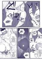 Ninja Dependence Vol. 2 / 忍者依存症Vol.2 [Yuasa] [Naruto] Thumbnail Page 15