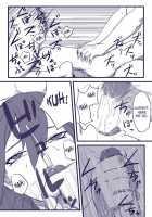 Ninja Dependence Vol. 2 / 忍者依存症Vol.2 [Yuasa] [Naruto] Thumbnail Page 19