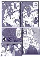 Ninja Dependence Vol. 2 / 忍者依存症Vol.2 [Yuasa] [Naruto] Thumbnail Page 20