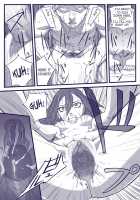 Ninja Dependence Vol. 2 / 忍者依存症Vol.2 [Yuasa] [Naruto] Thumbnail Page 21