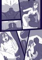 Ninja Dependence Vol. 2 / 忍者依存症Vol.2 [Yuasa] [Naruto] Thumbnail Page 25