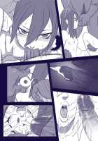 Ninja Dependence Vol. 2 / 忍者依存症Vol.2 [Yuasa] [Naruto] Thumbnail Page 26