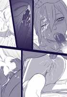Ninja Dependence Vol. 2 / 忍者依存症Vol.2 [Yuasa] [Naruto] Thumbnail Page 27
