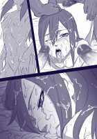 Ninja Dependence Vol. 2 / 忍者依存症Vol.2 [Yuasa] [Naruto] Thumbnail Page 28