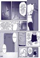 Ninja Dependence Vol. 2 / 忍者依存症Vol.2 [Yuasa] [Naruto] Thumbnail Page 30