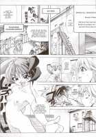 A-G Super Erotic 8 [Kamogawa Tanuki] [Original] Thumbnail Page 21