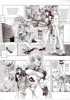 A-G Super Erotic 8 [Kamogawa Tanuki] [Original] Thumbnail Page 26