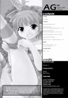 A-G Super Erotic 8 [Kamogawa Tanuki] [Original] Thumbnail Page 02