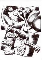 A-G Super Erotic 8 [Kamogawa Tanuki] [Original] Thumbnail Page 55