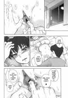 Mousou Diary - Advanced / 妄想ダイアリ～ [Tsukino Jyogi] [Original] Thumbnail Page 05