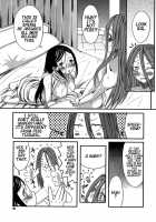 Mio Sensei To Obenkyou [Palco Nagashima] [Blue Dragon] Thumbnail Page 15