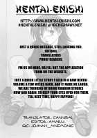 Kyou Ai / 脅愛 [Mitarashi Kousei] [Original] Thumbnail Page 17