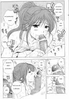 Satsukiss / SATSUKISS [Ishihara Souka] [Ichigo 100] Thumbnail Page 14