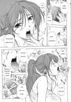 Satsukiss / SATSUKISS [Ishihara Souka] [Ichigo 100] Thumbnail Page 08