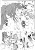 Satsukiss / SATSUKISS [Ishihara Souka] [Ichigo 100] Thumbnail Page 09