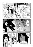 BLEACH Ch / BLEACH ch [Yukimi] [Bleach] Thumbnail Page 14