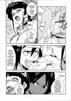 BLEACH Ch / BLEACH ch [Yukimi] [Bleach] Thumbnail Page 18