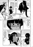 BLEACH Ch / BLEACH ch [Yukimi] [Bleach] Thumbnail Page 08