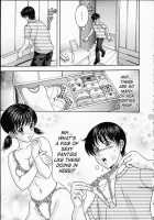 Imouto Nanoni | Although She'S My Little Sister / 妹なのに [Amano Hidemi] [Original] Thumbnail Page 05