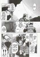 Harlem Jets / HARLEM JETS [Chiba Toshirou] [Naruto] Thumbnail Page 10