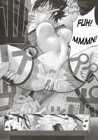 Harlem Jets / HARLEM JETS [Chiba Toshirou] [Naruto] Thumbnail Page 18