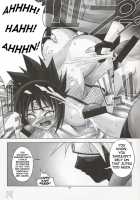 Harlem Jets / HARLEM JETS [Chiba Toshirou] [Naruto] Thumbnail Page 21