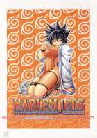 Harlem Jets / HARLEM JETS [Chiba Toshirou] [Naruto] Thumbnail Page 25
