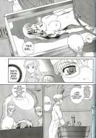 Dulce Report 8 / ダルシーレポート 8 [Q] [Original] Thumbnail Page 36
