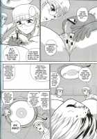 Dulce Report 8 / ダルシーレポート 8 [Q] [Original] Thumbnail Page 37