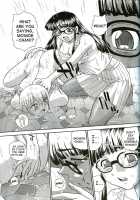 Dulce Report 8 / ダルシーレポート 8 [Q] [Original] Thumbnail Page 42