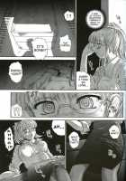 Dulce Report 8 / ダルシーレポート 8 [Q] [Original] Thumbnail Page 56
