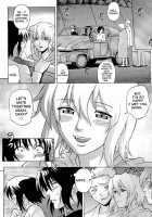 Burst!! Vol.4 [Denkichi] [Gundam Seed Destiny] Thumbnail Page 17