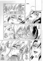 Burst!! Vol.4 [Denkichi] [Gundam Seed Destiny] Thumbnail Page 18