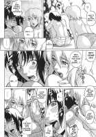 Burst!! Vol.4 [Denkichi] [Gundam Seed Destiny] Thumbnail Page 05