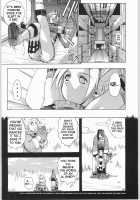 Human High-light Film γ / Human High-light Film γ [Jacky Knee-San] [Final Fantasy] Thumbnail Page 21