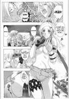 Human High-light Film γ / Human High-light Film γ [Jacky Knee-San] [Final Fantasy] Thumbnail Page 25