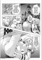 Human High-light Film γ / Human High-light Film γ [Jacky Knee-San] [Final Fantasy] Thumbnail Page 30