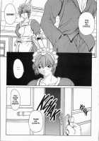 Sex Warrior Isane Extreme - 6 [Okawari] [Original] Thumbnail Page 11