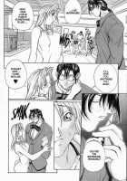 Sex Warrior Isane Extreme - 6 [Okawari] [Original] Thumbnail Page 18