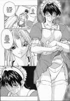 Sex Warrior Isane Extreme - 6 [Okawari] [Original] Thumbnail Page 06