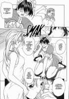 Sex Warrior Isane Extreme - 6 [Okawari] [Original] Thumbnail Page 07