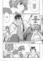 Sex Warrior Isane Extreme - 5 [Okawari] [Original] Thumbnail Page 14