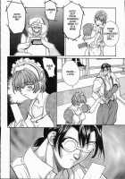 Sex Warrior Isane Extreme - 5 [Okawari] [Original] Thumbnail Page 22