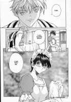 Sex Warrior Isane Extreme - 5 [Okawari] [Original] Thumbnail Page 23