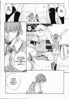 Sex Warrior Isane Extreme - 5 [Okawari] [Original] Thumbnail Page 02