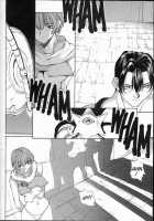 Sex Warrior Isane Extreme - 4 [Okawari] [Original] Thumbnail Page 17