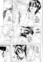 Berry Strawberry [Yu-Ri] [Bleach] Thumbnail Page 10