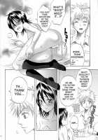 Berry Strawberry [Yu-Ri] [Bleach] Thumbnail Page 17