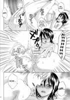 Berry Strawberry [Yu-Ri] [Bleach] Thumbnail Page 19